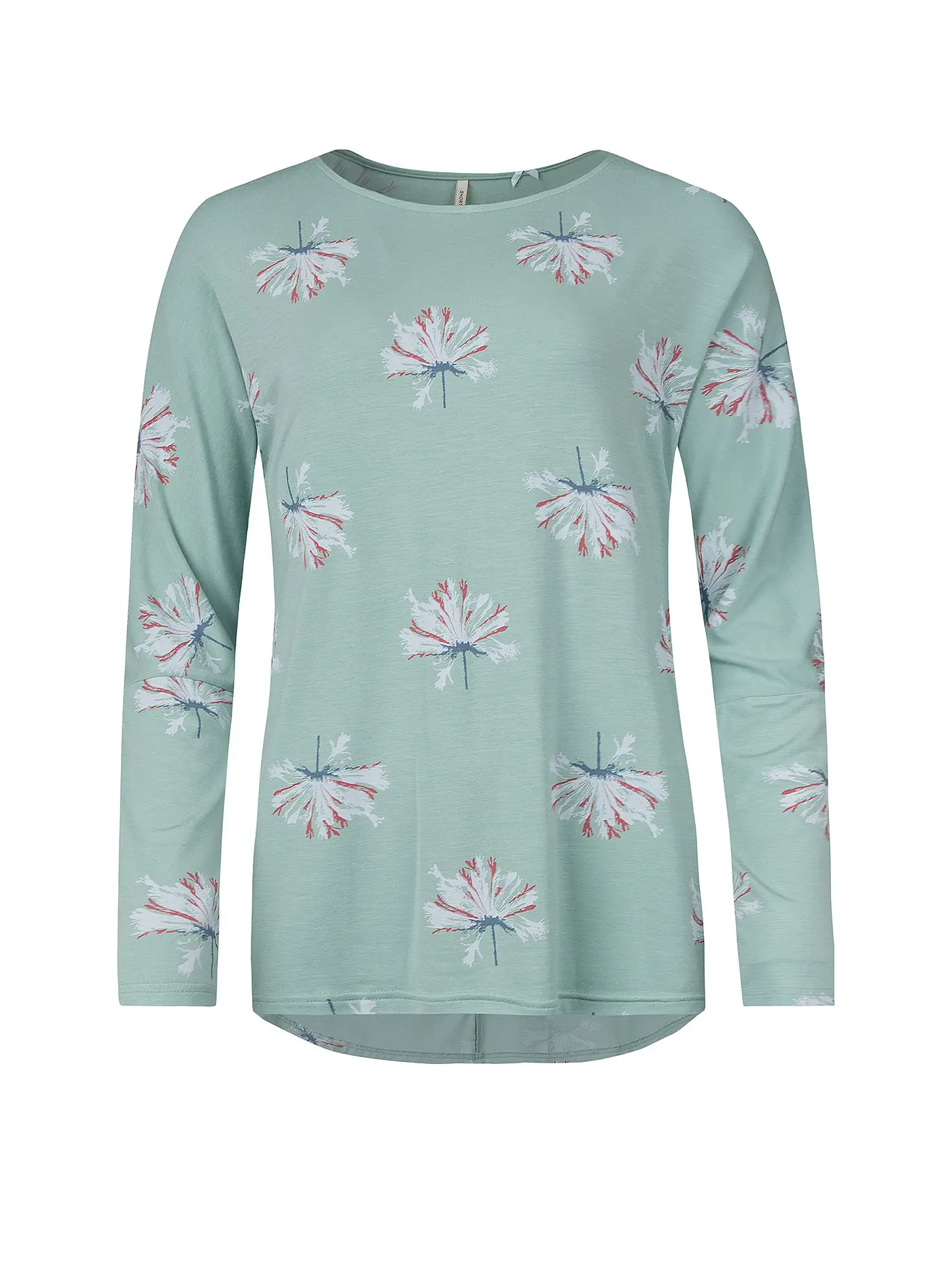 SHORT STORIES | Pyjamashirt | 